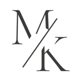 MK Logo