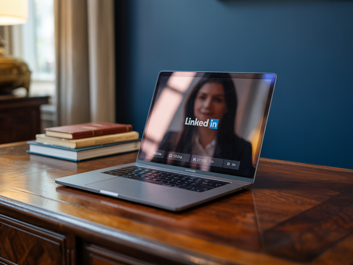 Strategische LinkedIn Beratung