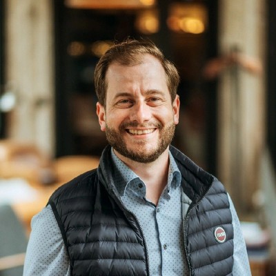 Tim Bauer