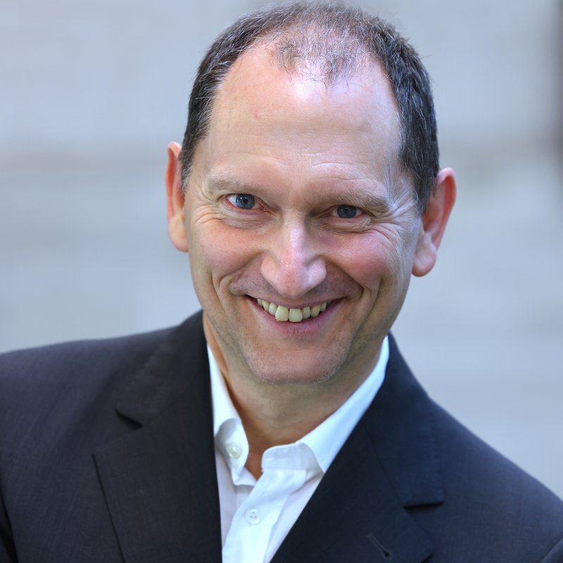 Prof. Dr. Marco Schmäh