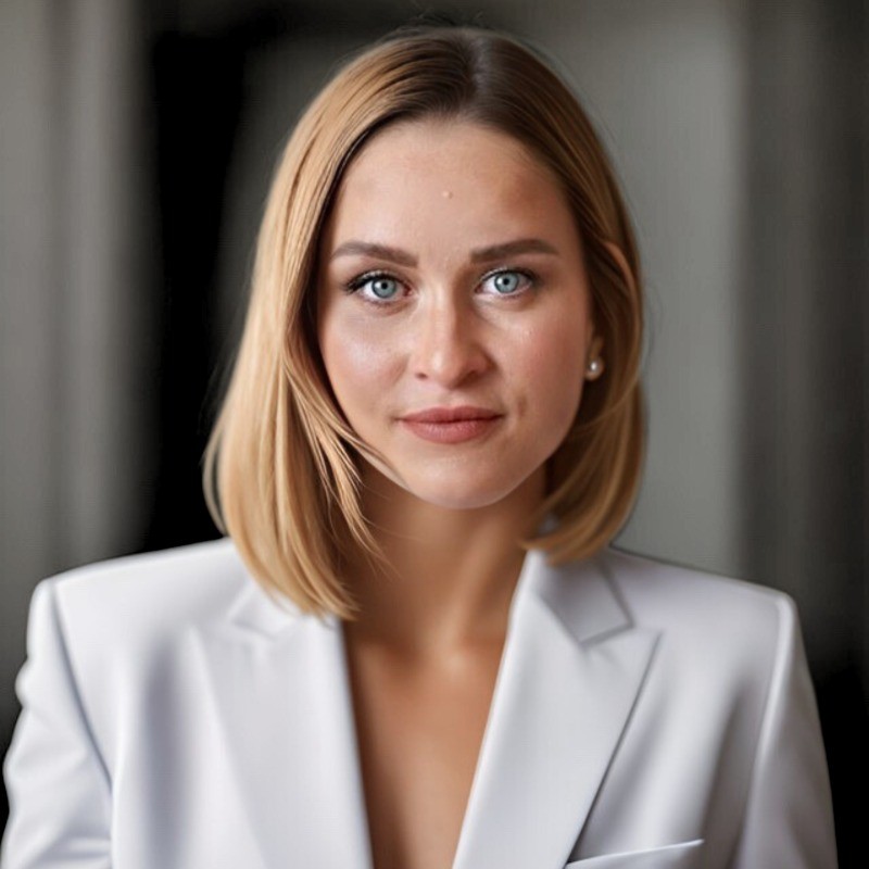 Marina Ziblis