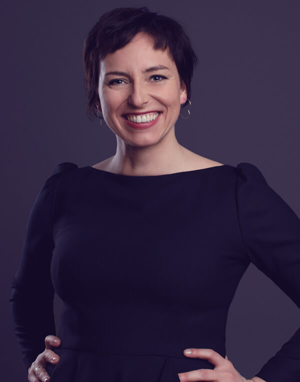 Stefanie Dörflinger
